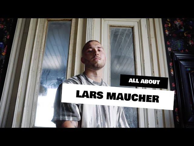 All About Lars Maucher