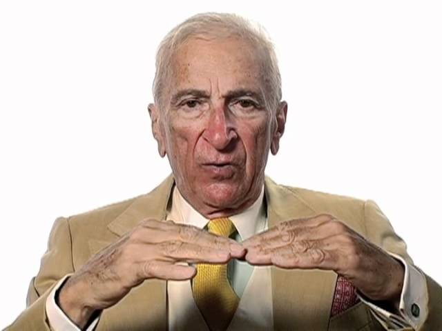 How to Become a Writer Gay Talese  | Big Think