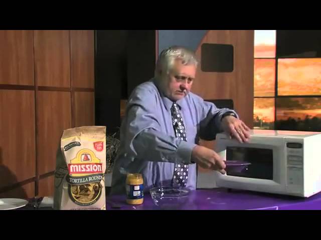 Weber cooks - Chili & Cheese Nacho Dip