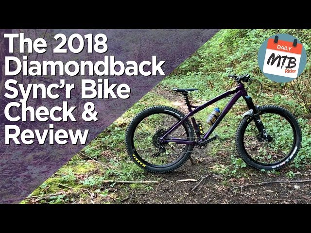 The Best Budget Aggressive Hardtail for 2018 // My New Bike Day Part 2