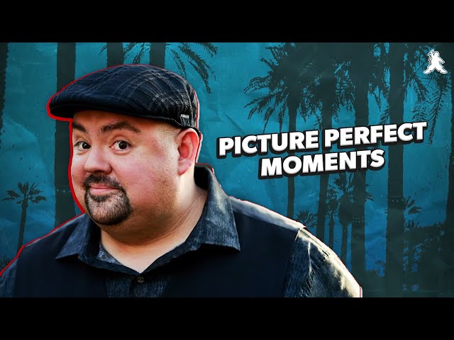 Picture Perfect Moments | Gabriel Iglesias