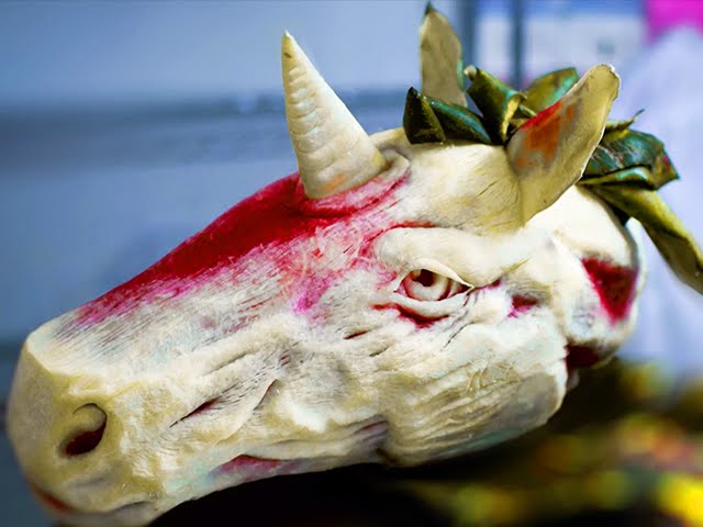 Eat A Unicorn -- BiDiPi #52