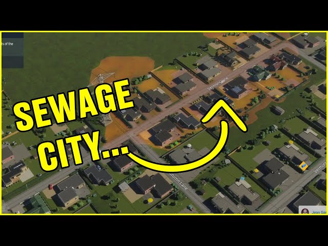 Cities Skylines 2 But I Have No Idea How To Play