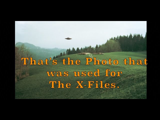 Michael Voigtlaender Interviews Billy Meier on his photos Photos Part 1 (Corrected)