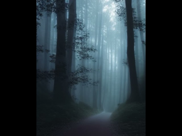 Creepy Forest Ambience l Creepy Traveling Music l Fantasy Ambience l Haunting Sounds l