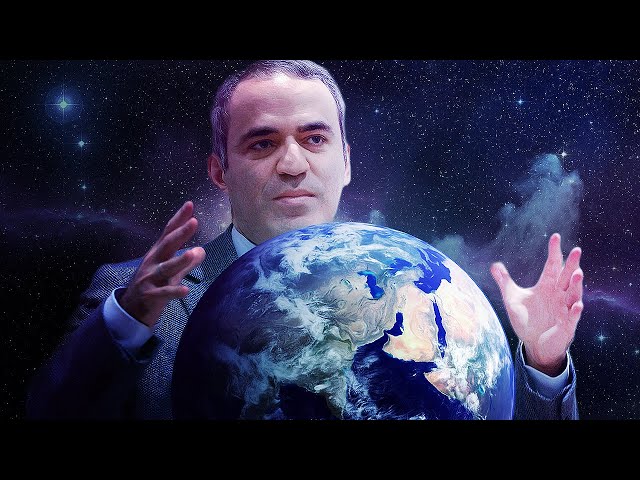 Garry Kasparov vs. The Entire World (1999)