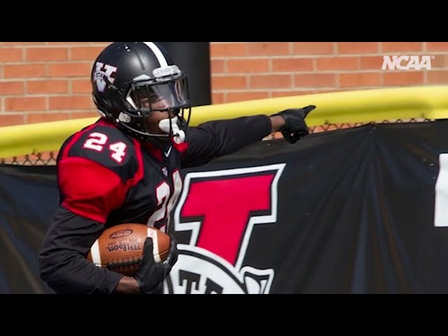 NFL Pro Bowler Kenny Moore II Reflects on His Time at Valdosta State