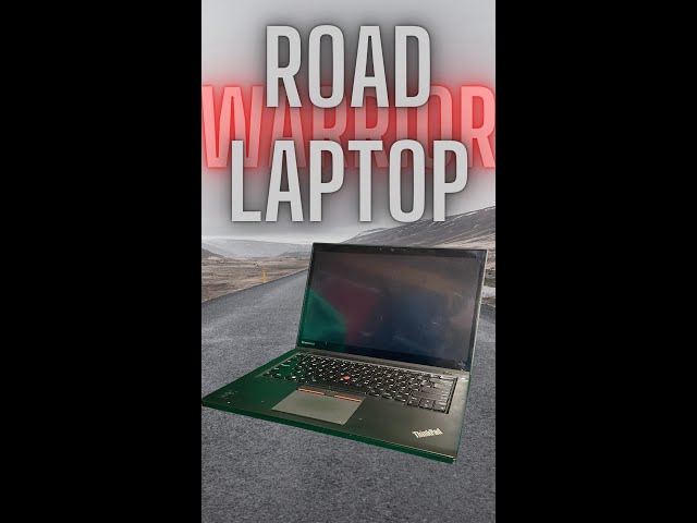 Lenovo t450s going to a good home #lenovo #thinkpad #laptop