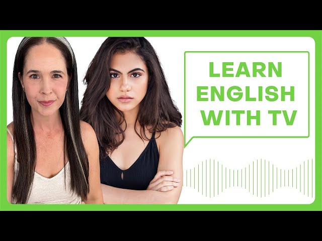 How to Speak American English…FAST!