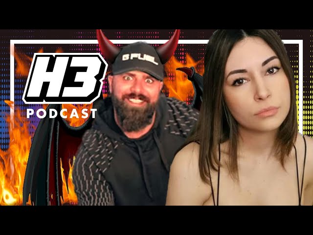 Keemstar Has No Boundaries - H3 Podcast #197
