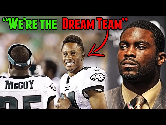 The Story Of The WORST Superteam in NFL History (FT. Set The Edge)