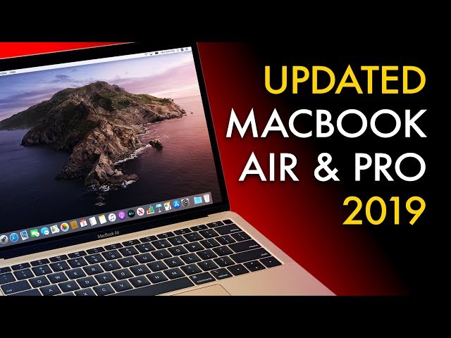 Why Apple Killed the 12-inch MacBook — Air and Pro Updated