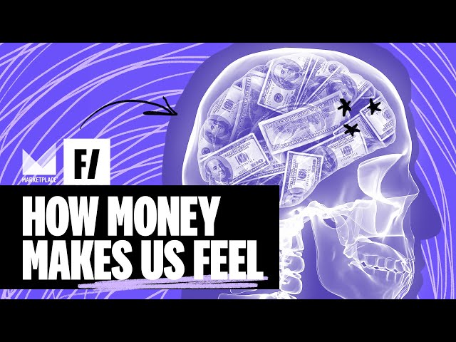 How emotions affect your money | Financially Inclined #podcast