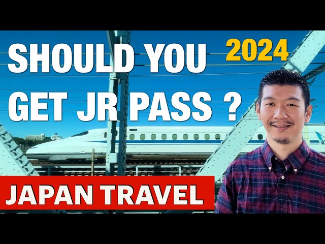 JAPAN RAIL PASS (JR PASS)  Instruction for the first time user. Rules & Cost.