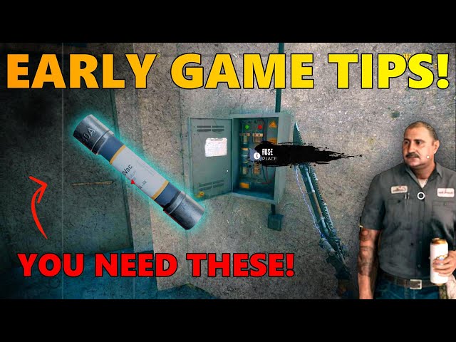 TIPS YOU NEED TO KNOW AT THE START! DEAD ISLAND 2