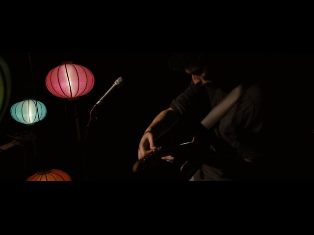 A Tale Of Golden Keys - White (Ghost City Sessions)