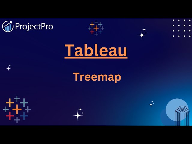 Analyzing Data Made Easy with Tableau Treemaps