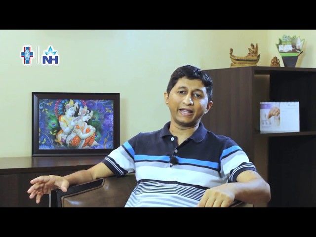 End-stage Renal Disease and Kidney Transplant Success Stories | Narayana Health Group