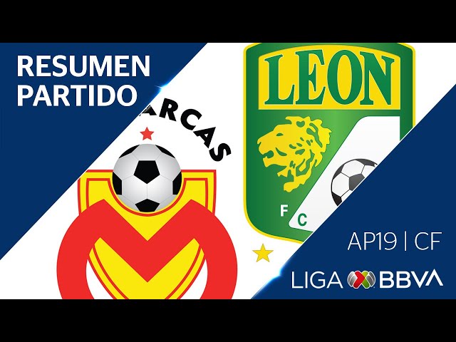 Resumen y Goles | Morelia vs León | Cuartos de Final - Apertura 2019 | Liga BBVA MX