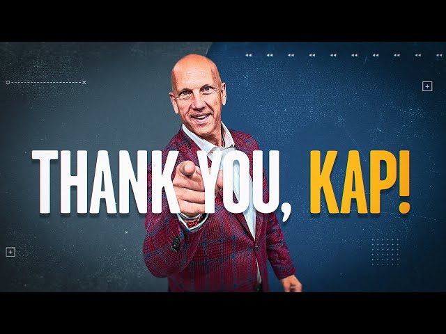 Relive the best moments from David Kaplan's 15-year career at NBC Sports Chicago