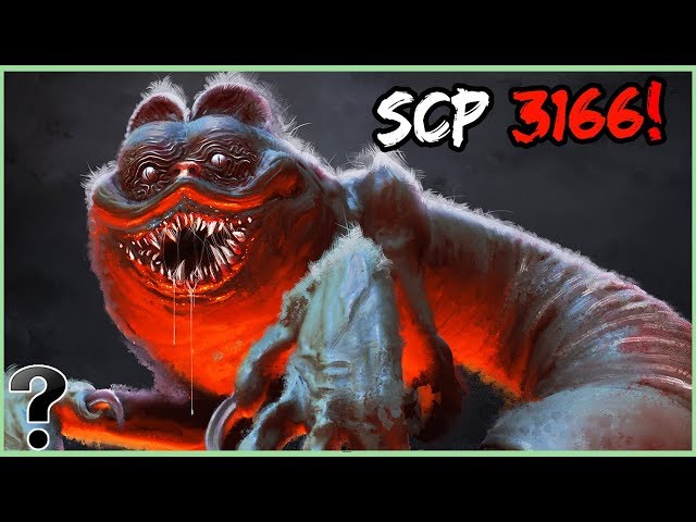 What If SCP-3166 Was Real?