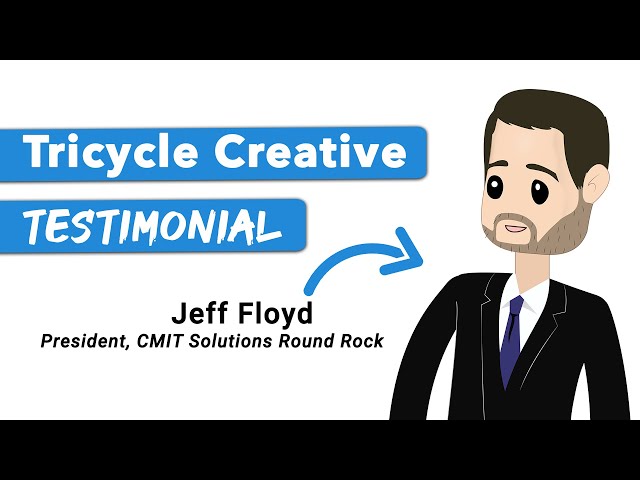 LinkedIn Lead Generation Service Testimonial - Tricycle Creative