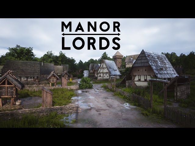 Manor Lords - Worth the Early Access Investment?