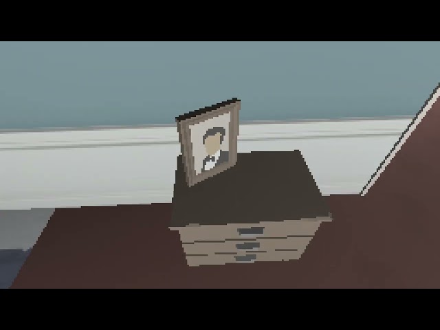 GO TO BED(Horror game)