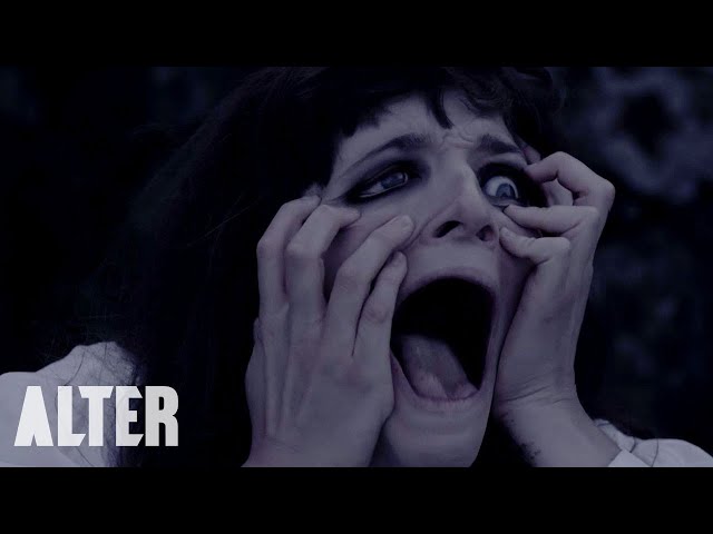 Horror Short Film “Guilt” | ALTER