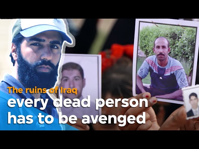 Revenge killings (The Ruins of Iraq 3/5) | VPRO Documentary
