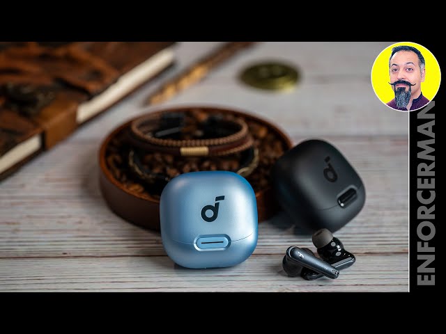 LIBERTY 4 NC - Are these the best ear buds under $100?