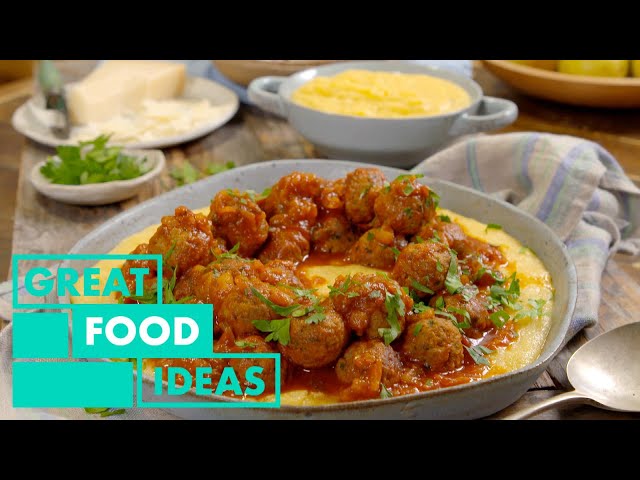 Great Food Ideas SE01EP07 | FOOD | Great Home Ideas