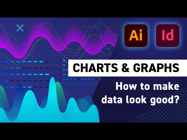 How to make Charts and Graphs in Illustrator (with Datylon plugin)