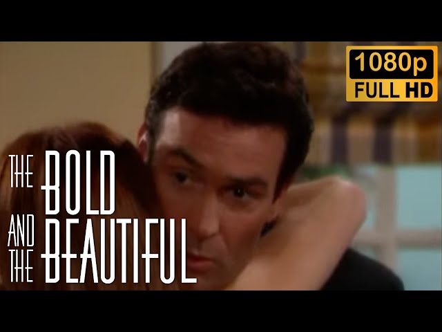 Bold and the Beautiful - 2000 (S13 E222) FULL EPISODE 3356