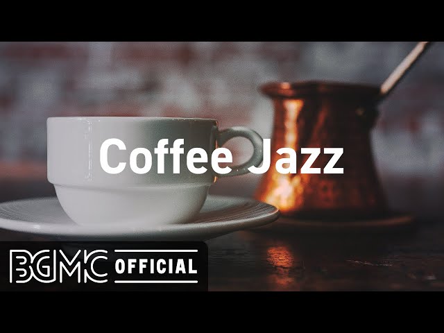 Coffee Jazz: December Jazz Cafe Lounge Music - Romantic Slow Jazz for Good Mood