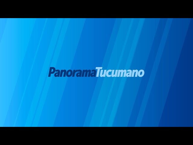 PANORAMA TUCUMANO  (23/03/2022)