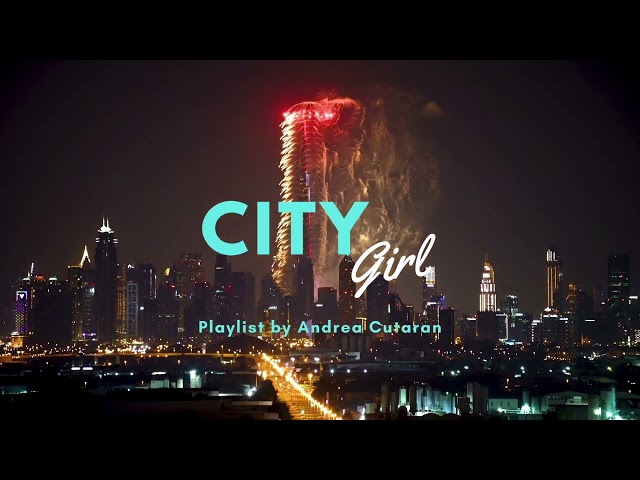 City Girl Y2K-GenZ RNB/Hiphop Party Playlist Ice Spice, Nicki Minaj, Saweetie, Rihanna, Cardi B