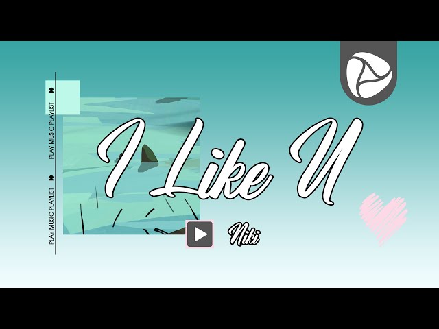 Niki - I Like U [Lyrics+Vietsub]