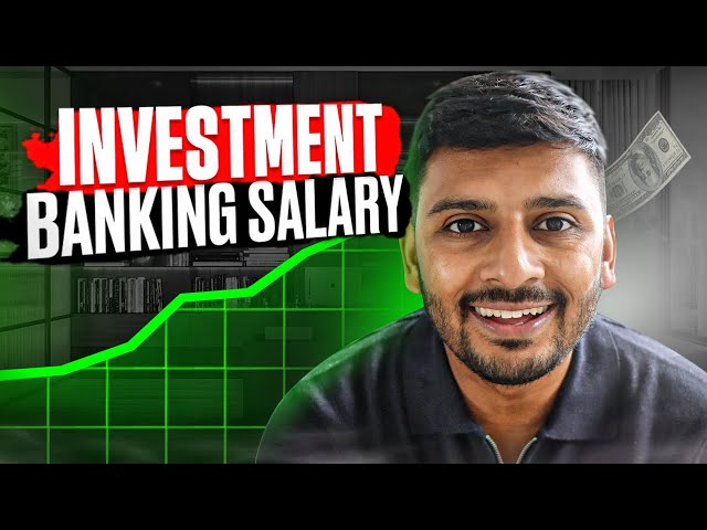 Investment Banking Salary (The ACTUAL First Year Analyst SALARY Explained!)