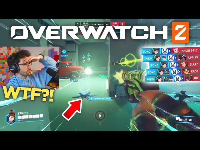 Overwatch 2 MOST VIEWED Twitch Clips of The Week! #274