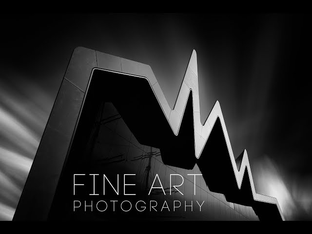 GLASGOW FINE ART ARCHITECTURAL PHOTOGRAPHY - PART 1