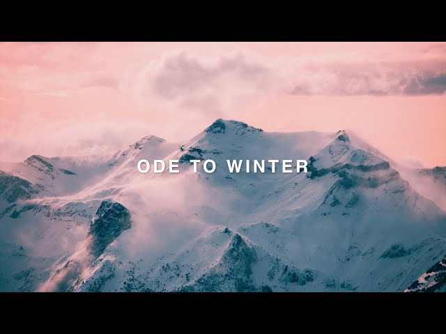 Ode to Winter | Shot on the BMPCC 6K
