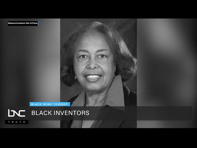 Meet Patricia Bath, the Black Inventor Behind Laser Cataract Surgery