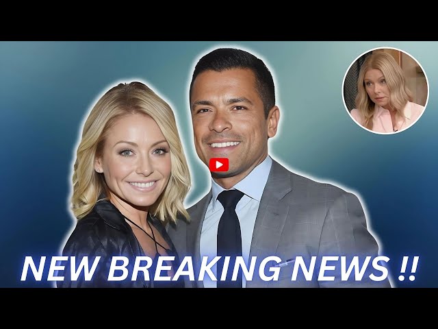 Unexpected News!! Risky! ‘Live’ Kelly Ripa Worries About Mark Consuelos’ Safety! It Will Shocked You