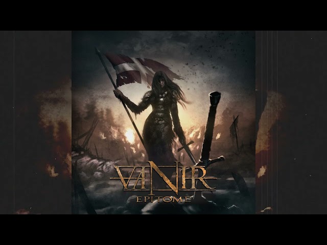 Vanir (DK) - Epitome (Album 2024)