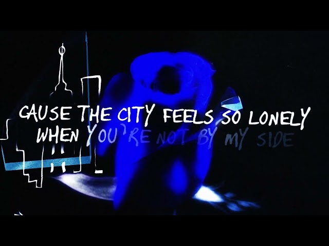 YK OSIRIS - TIME GOES BY  (Lyrics)