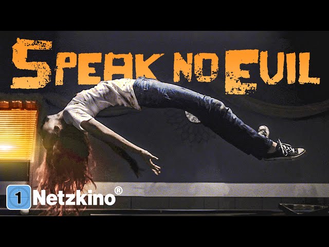 Speak No Evil (HORROR ganzer Film, neue Horrorfilme in voller Länge, Horror Filme Deutsch komplett)
