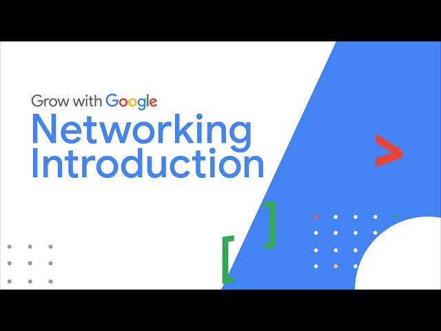 How Computers Communicate in a Network | Google IT Support Certificate