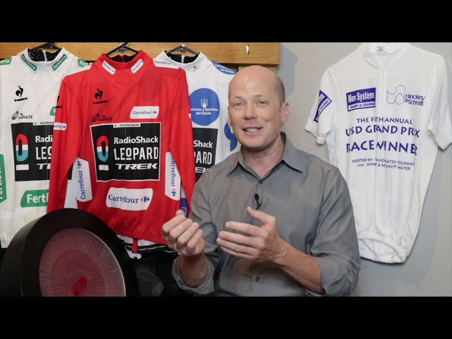 Vuelta Stage 4 2020 | Breaking Down Sam Bennett's Sprint | The Butterfly Effect with Chris Horner