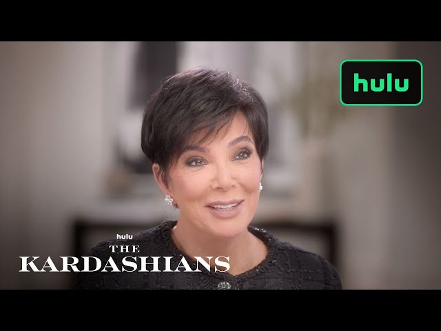 The Kardashians | Age is Just A Number | Hulu